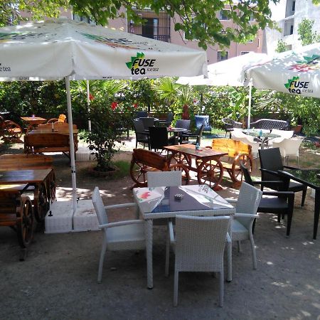 Yelken Studio Apartment Muğla Luaran gambar