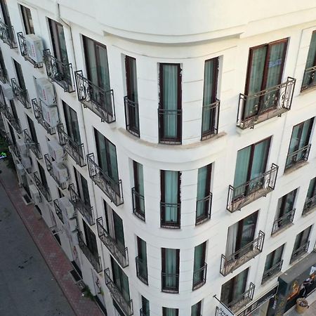 Yelken Studio Apartment Muğla Luaran gambar
