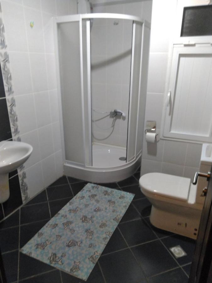 Yelken Studio Apartment Muğla Luaran gambar
