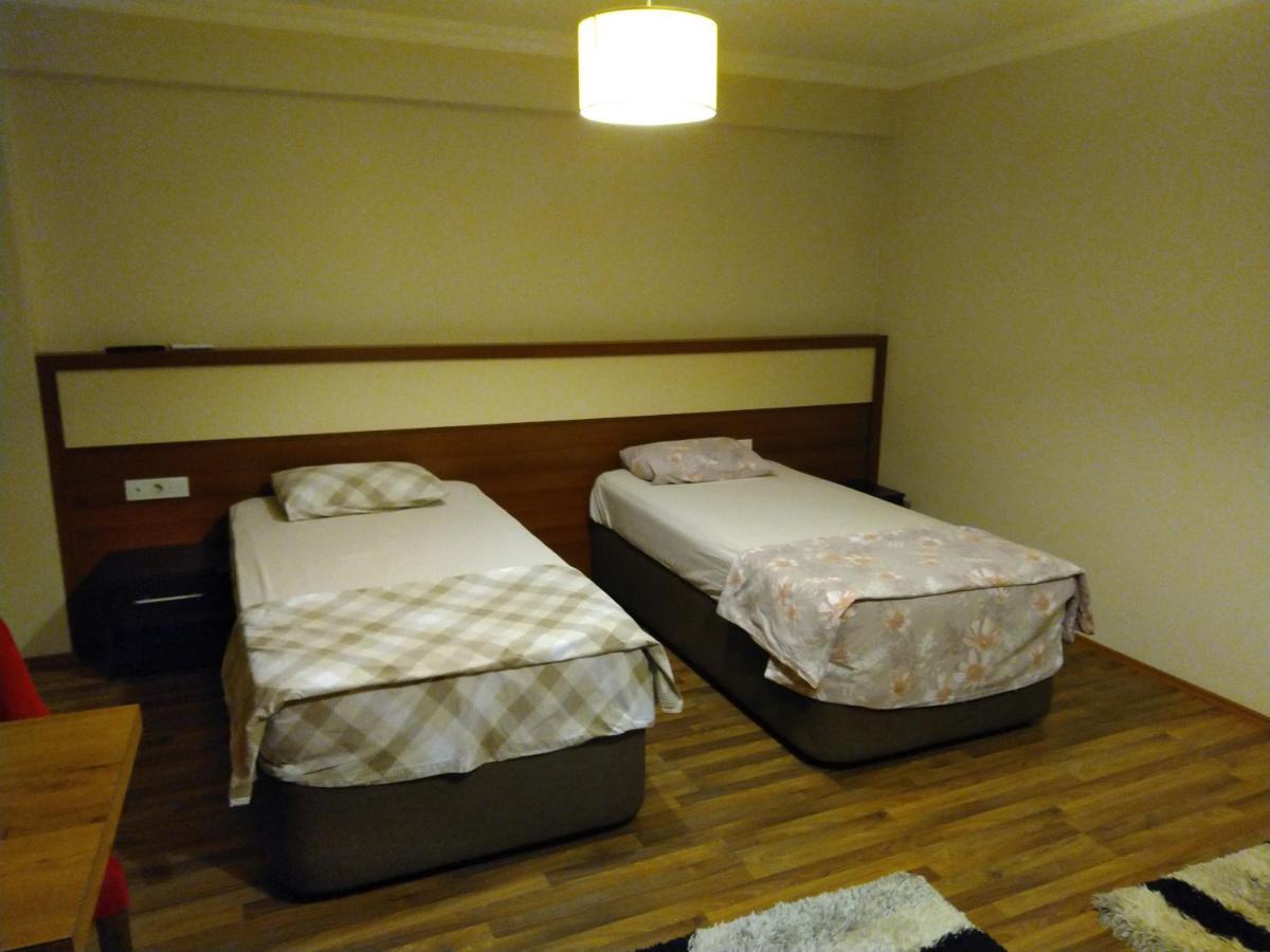 Yelken Studio Apartment Muğla Luaran gambar